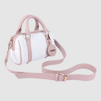 Remi Duffle Sling With Mirror