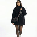 Leah Mini Crossbody Bag