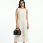 Remi Duffle Sling With Mirror