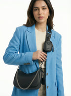 Nora Crossbody Bag