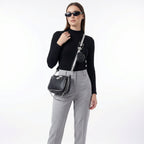 Kylie Double Crossbody Bag