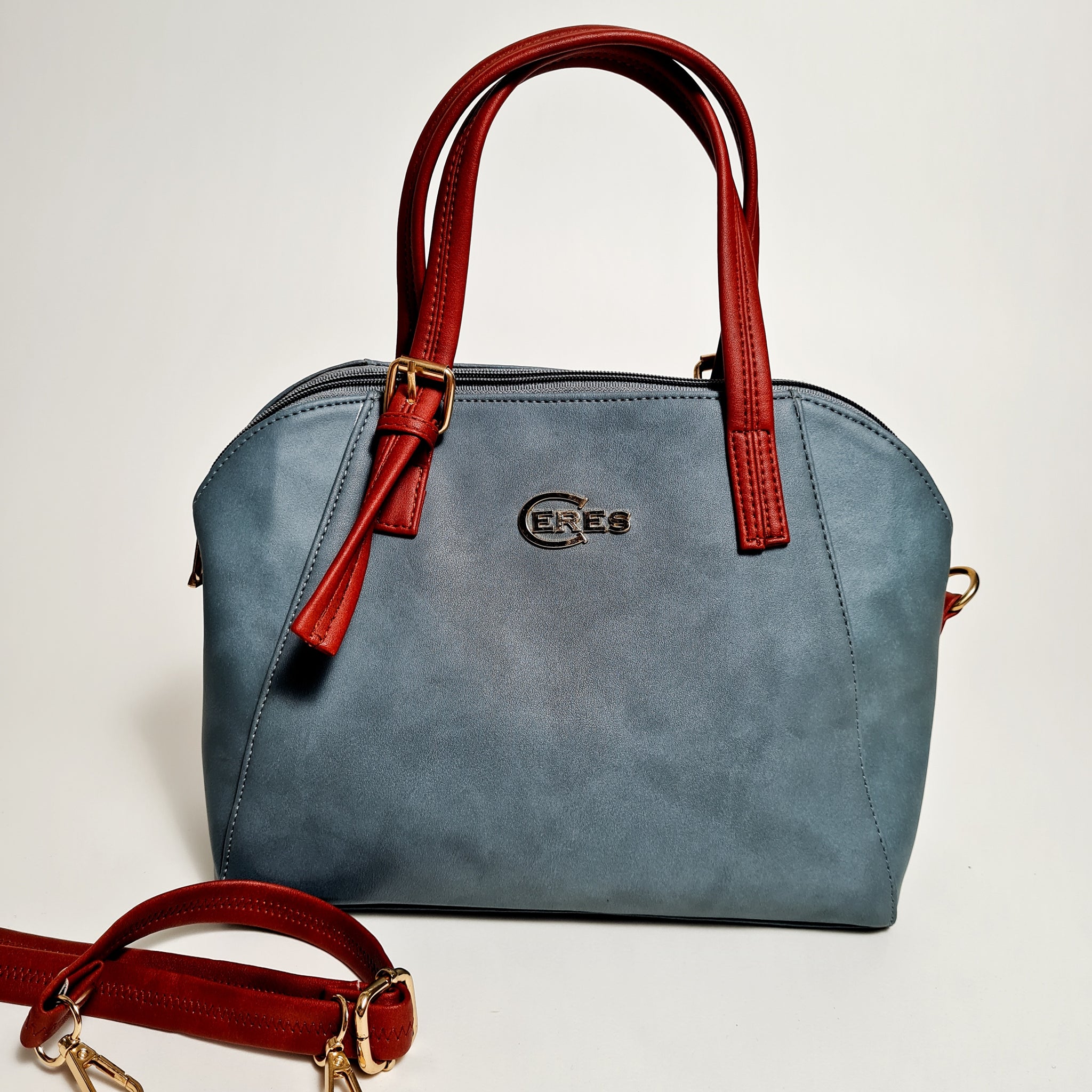 Dakota Handbag