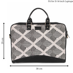COMBO DEAL Nora Crossbody & Laptop Sleeve