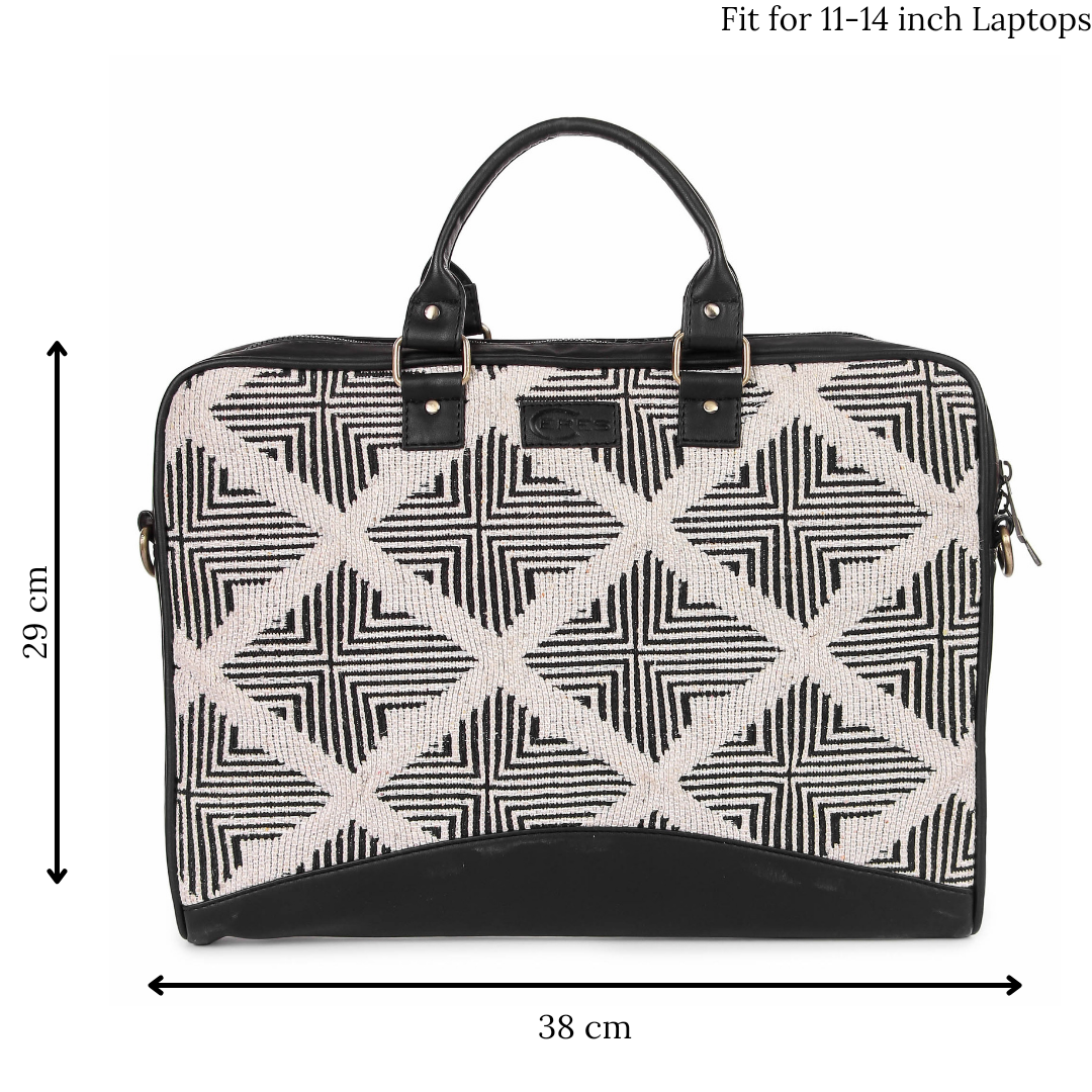 COMBO DEAL Nora Crossbody & Laptop Sleeve