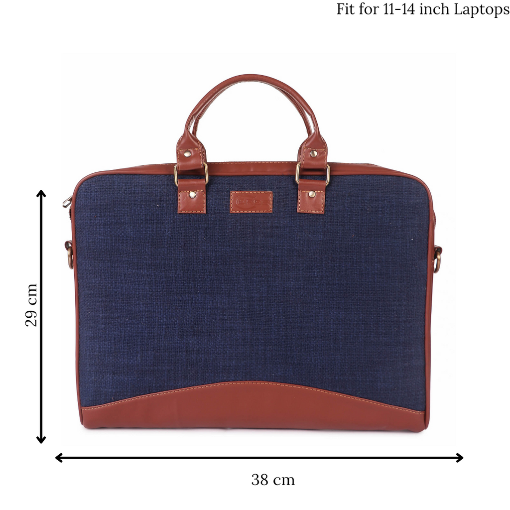 COMBO DEAL Nora Crossbody & Laptop Sleeve