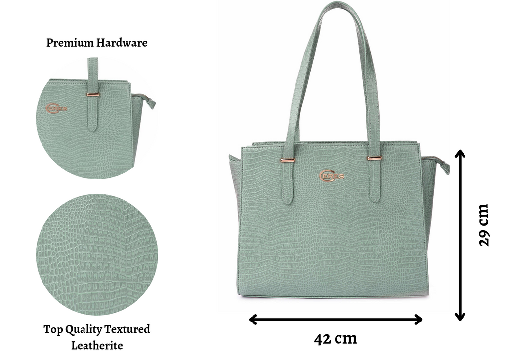 COMBO DEAL Nora Crossbody & Dream Tote