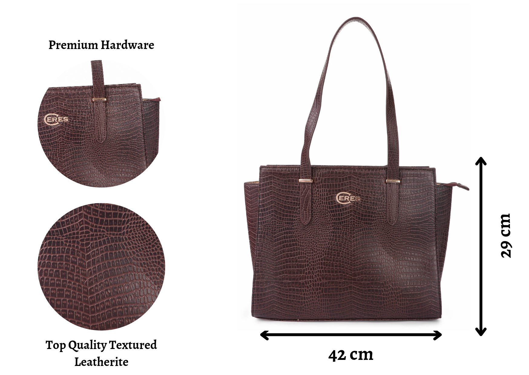 COMBO DEAL Nora Crossbody & Dream Tote