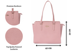 COMBO DEAL Nora Crossbody & Dream Tote