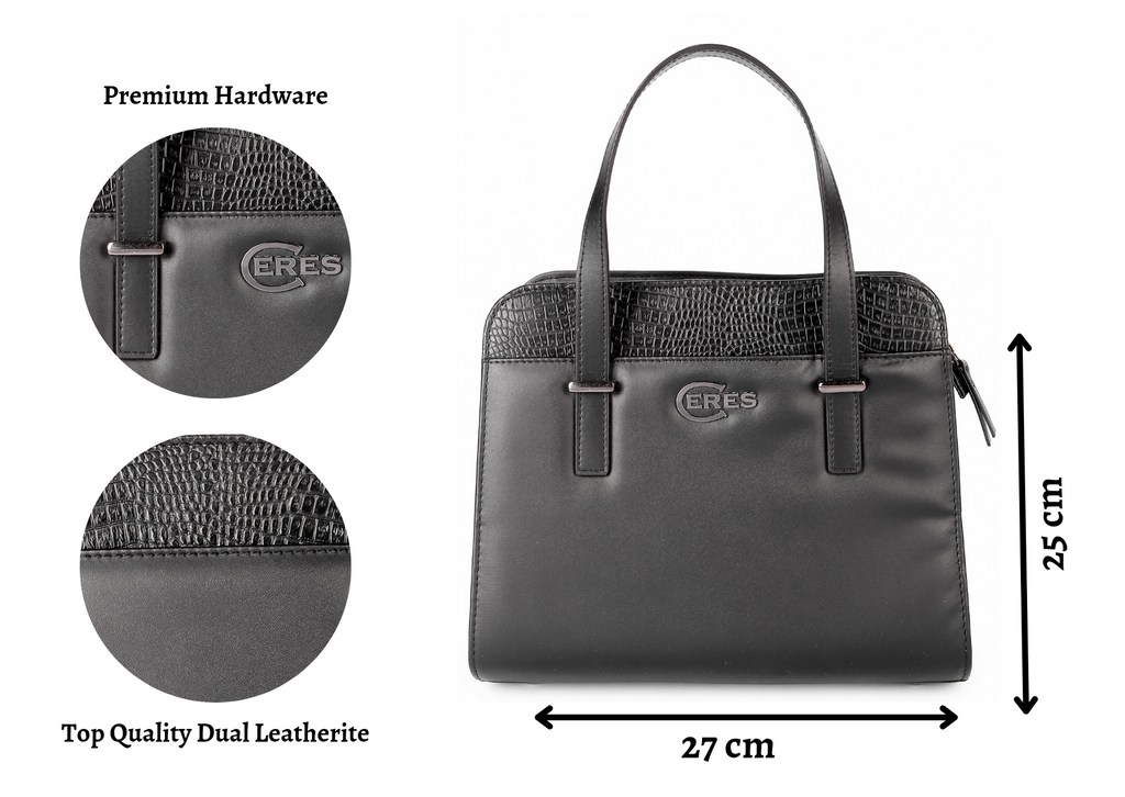 COMBO DEAL Nora Crossbody & Serena Handbag