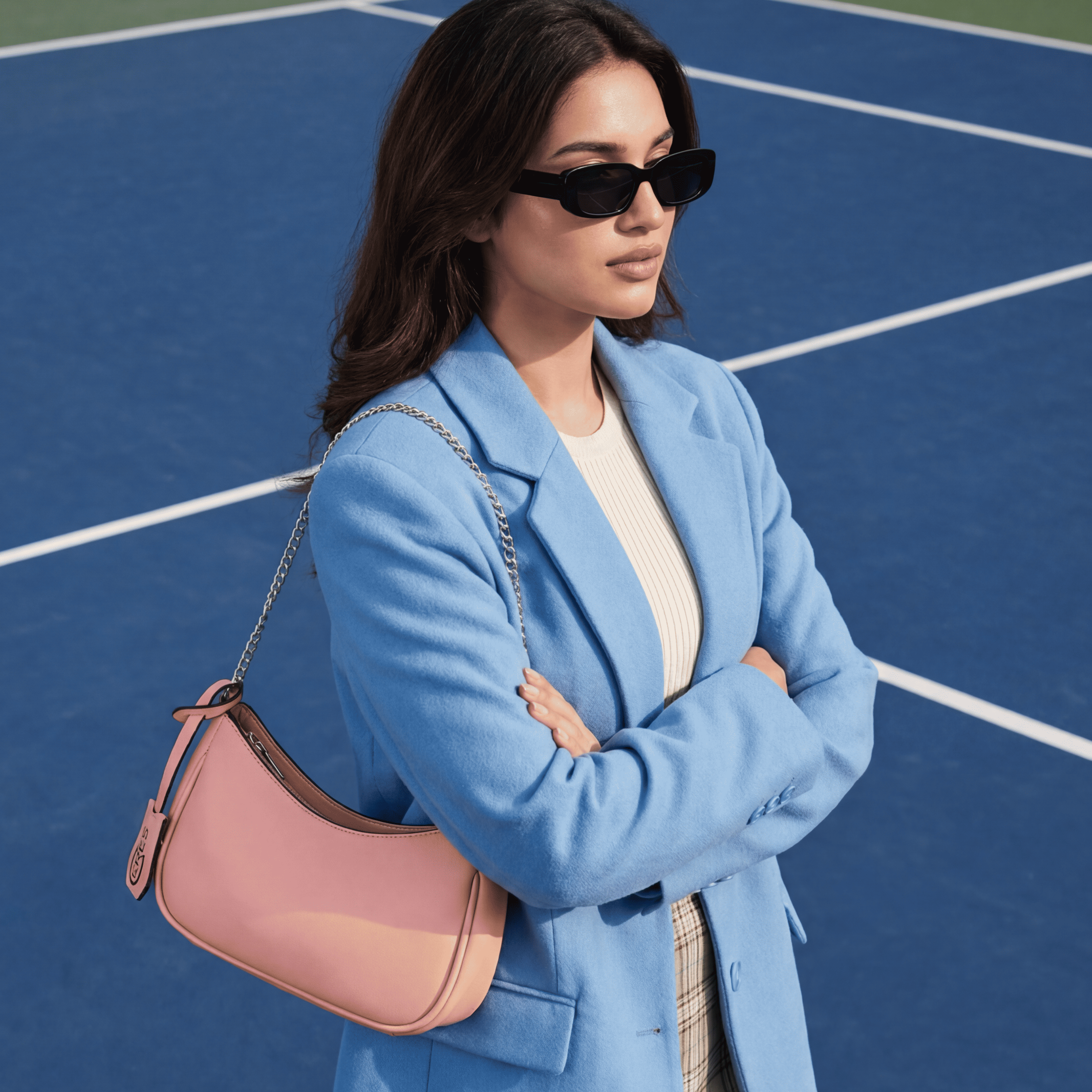 Nora Crossbody Bag