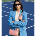 Nora Crossbody Bag