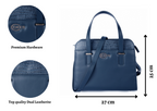 COMBO DEAL Nora Crossbody & Serena Handbag