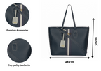 COMBO DEAL Nora Crossbody & Bella Tote