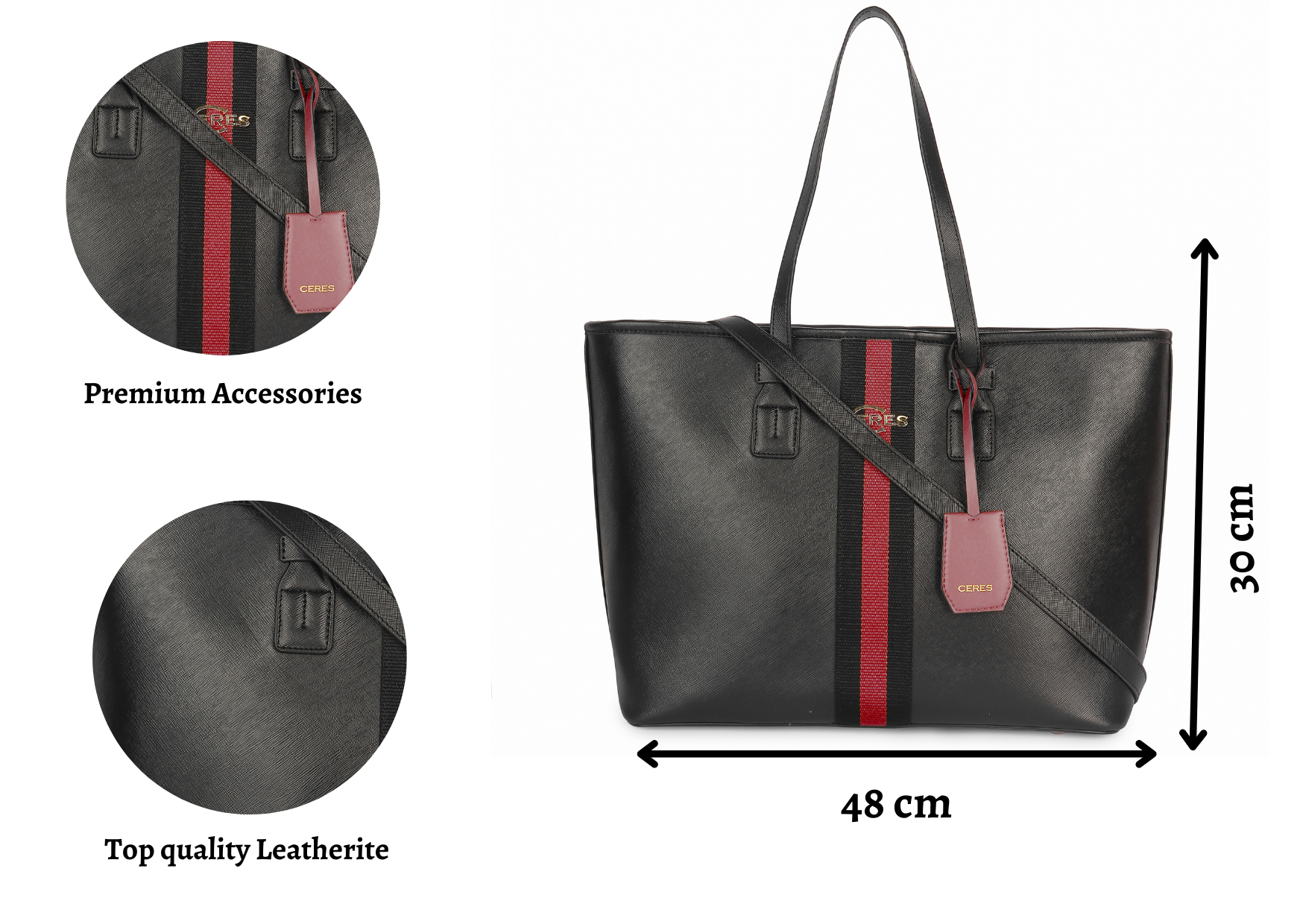 COMBO DEAL Nora Crossbody & Bella Tote