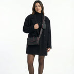 Leah Mini Crossbody Bag