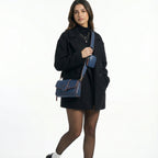 Leah Mini Crossbody Bag