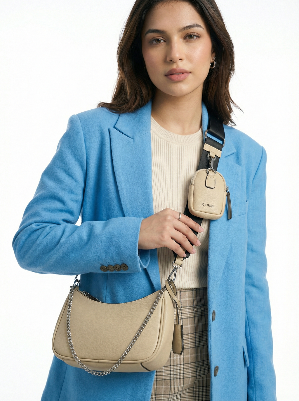 Nora Crossbody Bag
