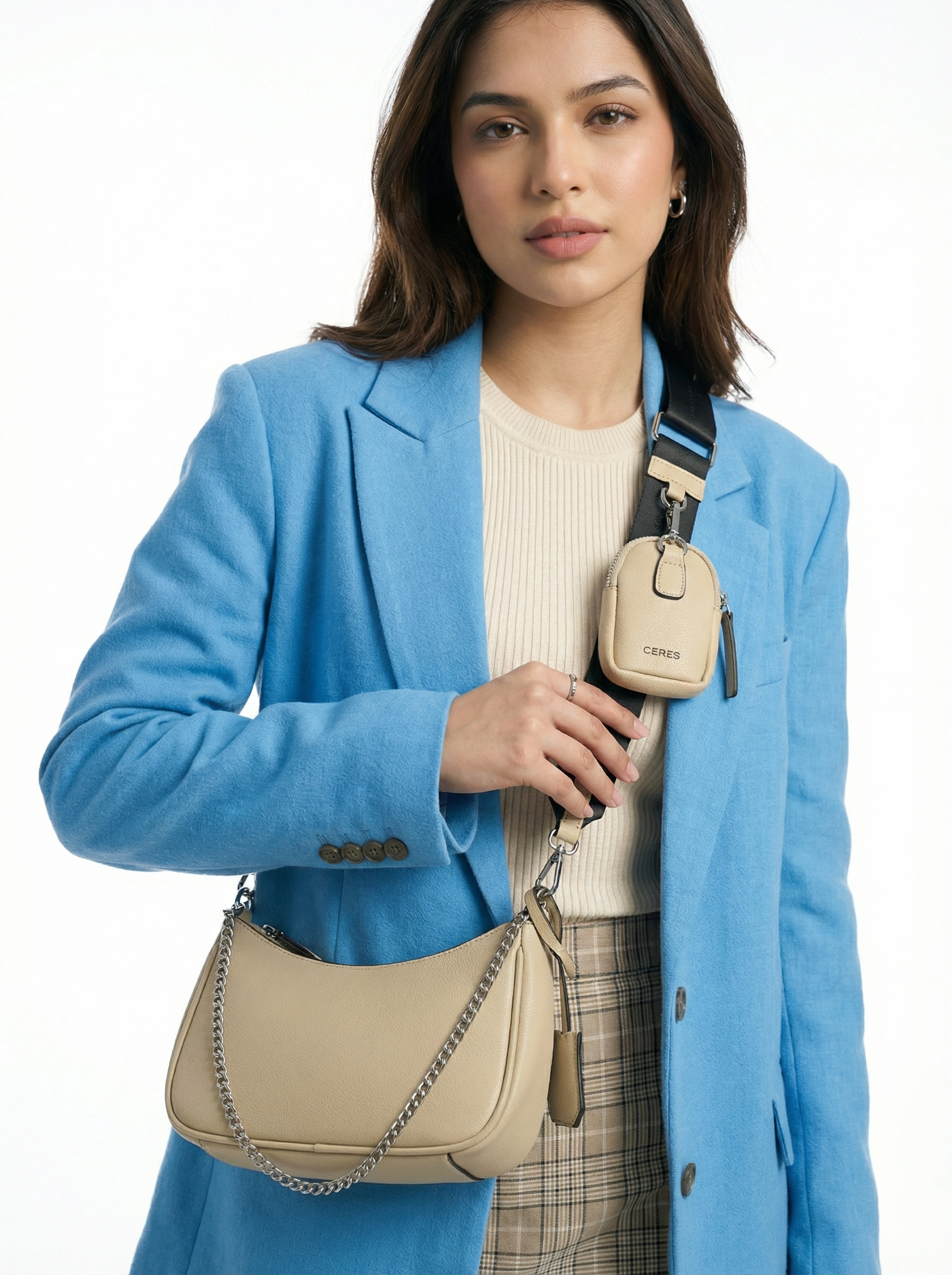 Nora Crossbody Bag