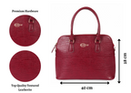 COMBO DEAL Nora Crossbody & Esther Tote