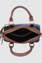 Remi Duffle Sling With Mirror