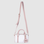 Remi Duffle Sling With Mirror