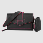 Leah Mini Crossbody Bag