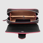 Leah Mini Crossbody Bag