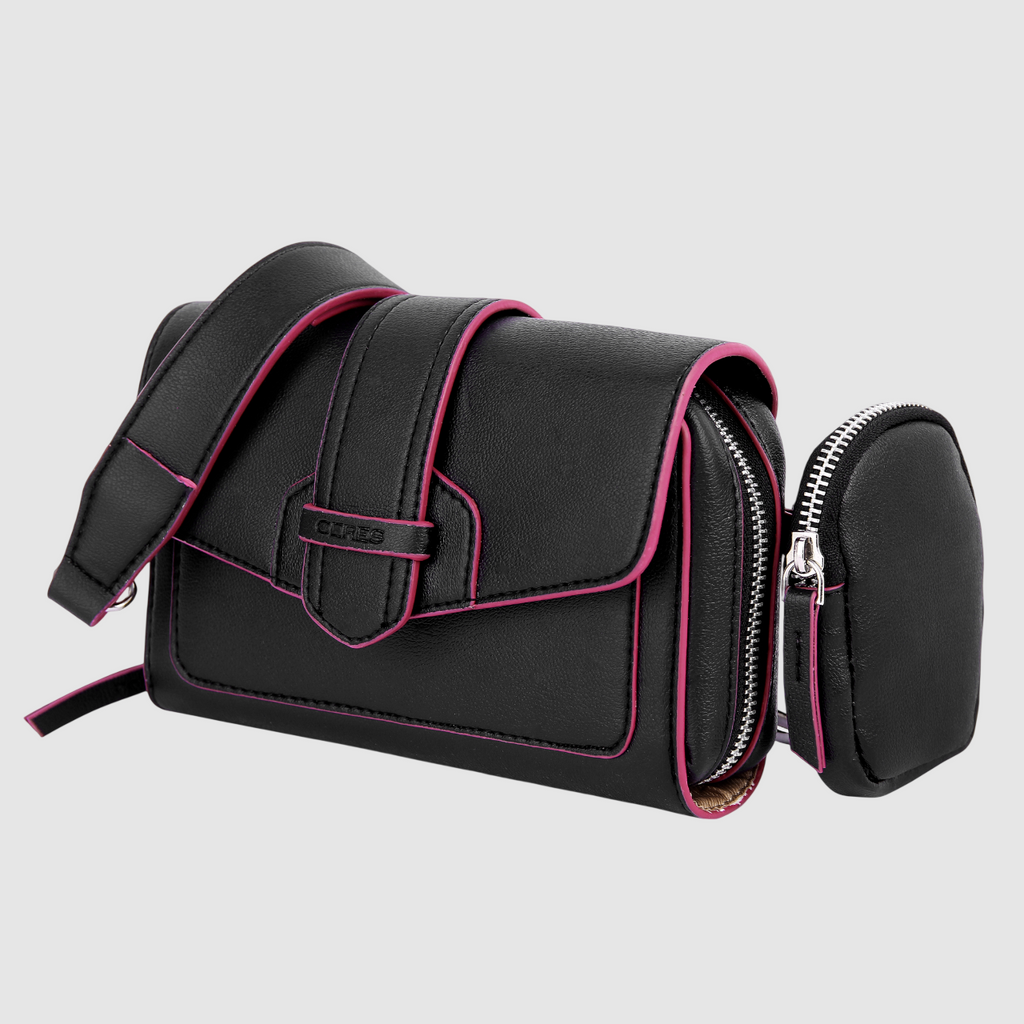 Leah Mini Crossbody Bag