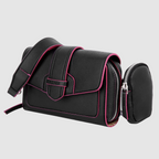 Leah Mini Crossbody Bag