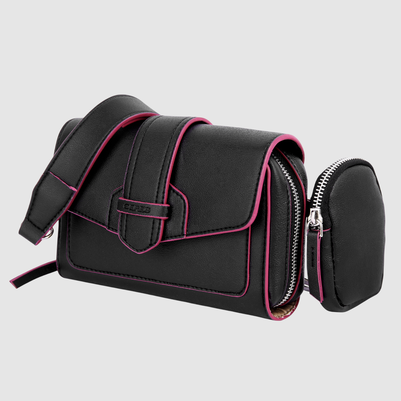 Leah Mini Crossbody Bag