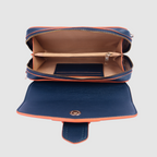 Leah Mini Crossbody Bag