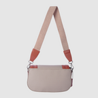Nikki Dual Strap Crossbody Bag