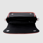 Nikki Dual Strap Crossbody Bag