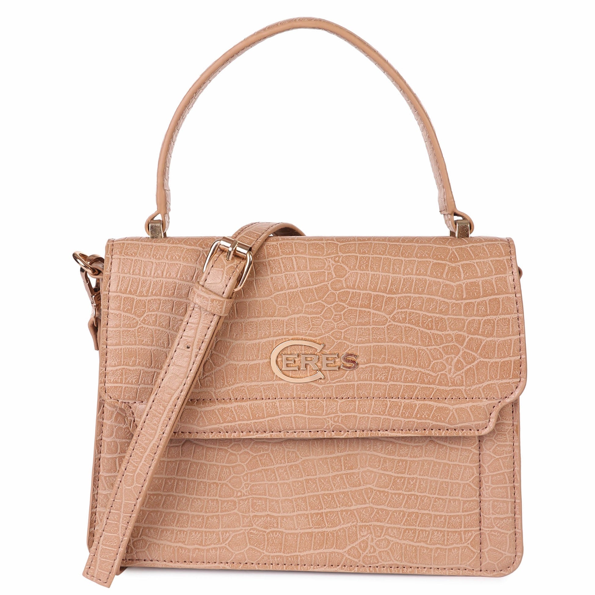 COMBO DEAL Nora Crossbody & Risa Sling