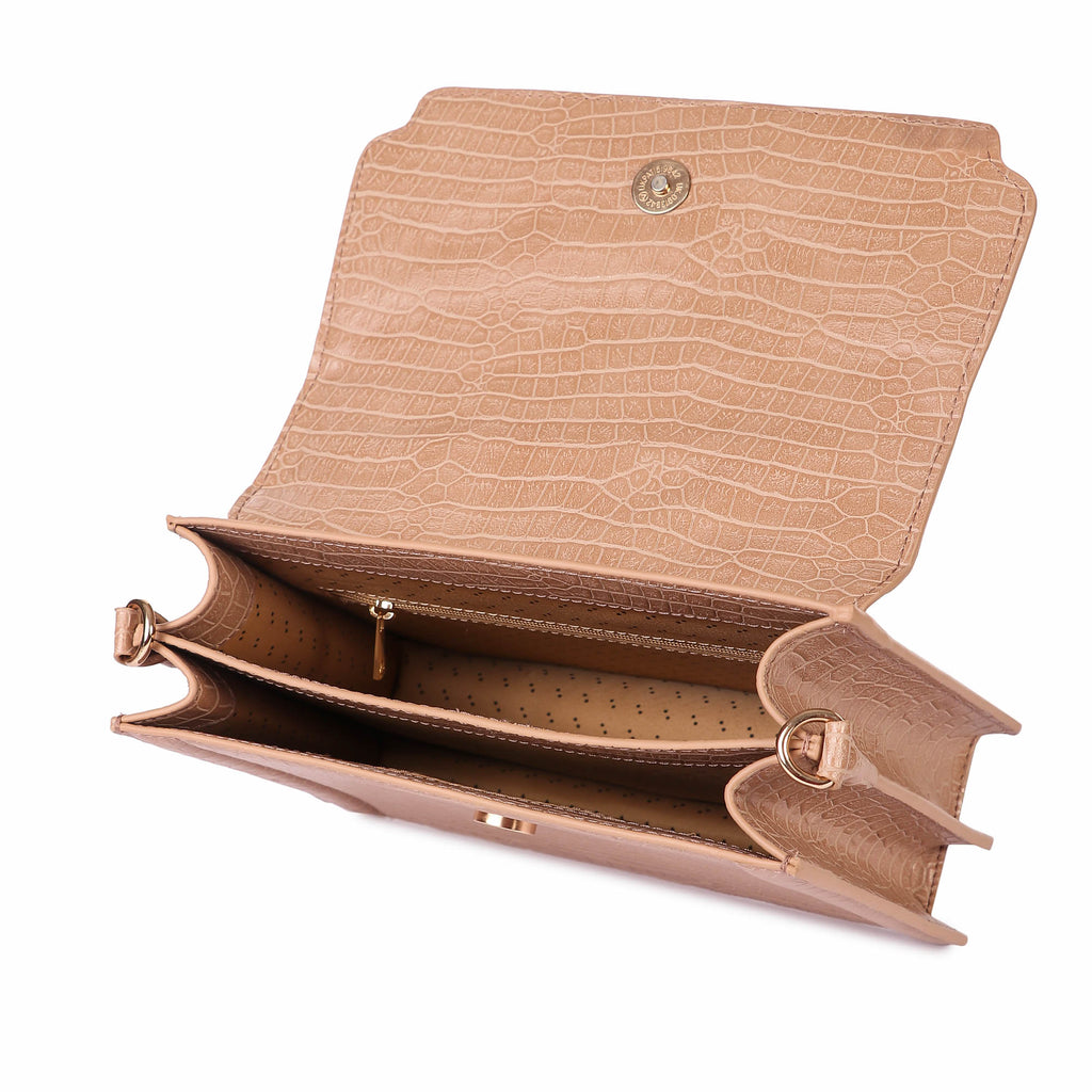COMBO DEAL Nora Crossbody & Risa Sling