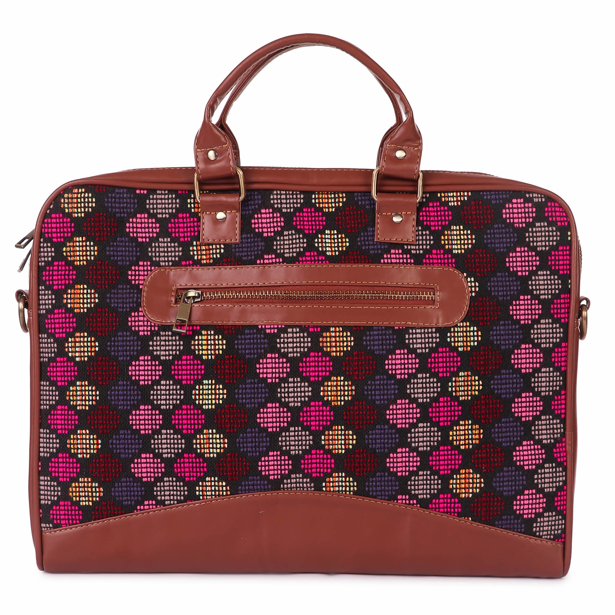 COMBO DEAL Nora Crossbody & Laptop Sleeve