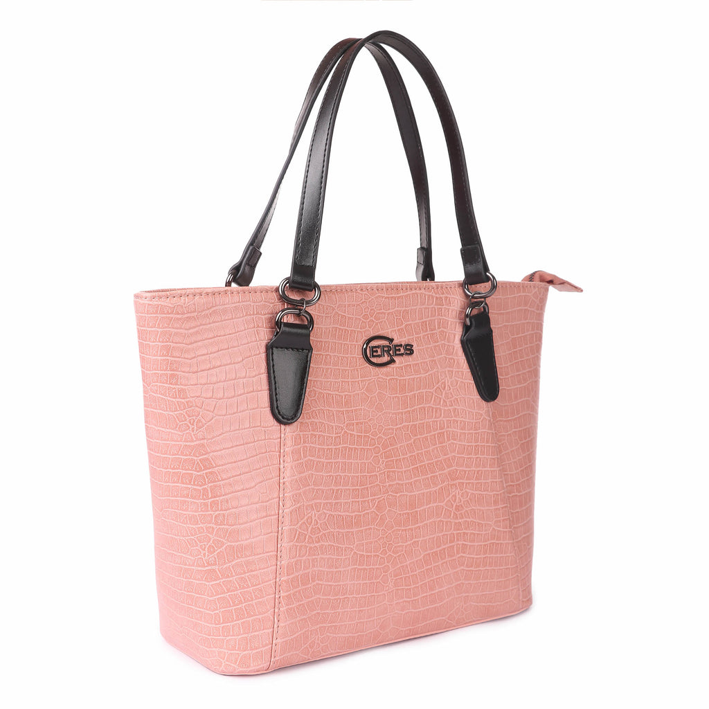 COMBO DEAL Nora Crossbody & Victoria Tote