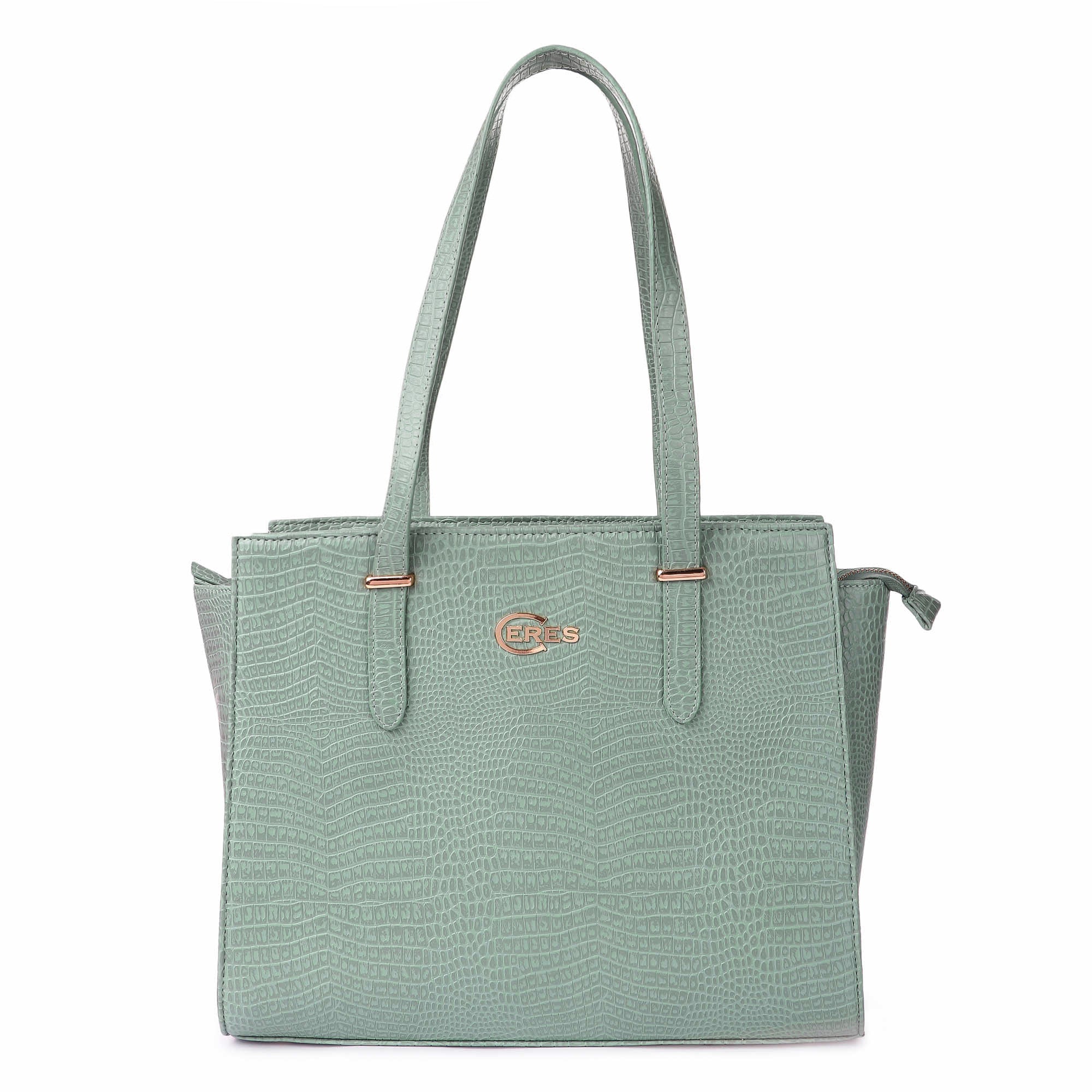 Dream Tote - Mint