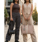 COMBO DEAL Nora Crossbody & Bella Tote