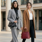 COMBO DEAL Nora Crossbody & Esther Tote