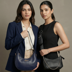 COMBO DEAL Nora Crossbody & Heather Shoulder Bag
