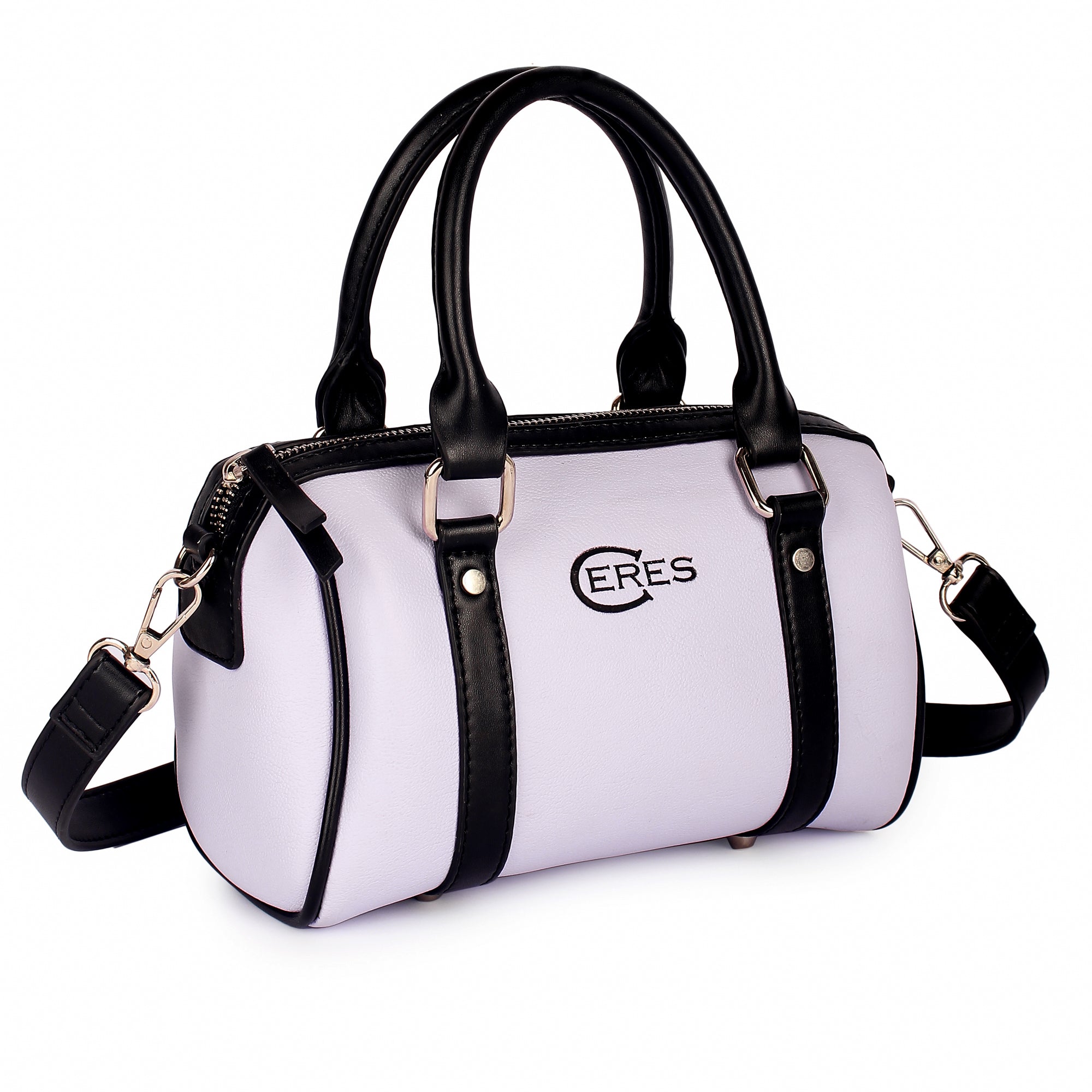 Remi Mini Duffle Sling