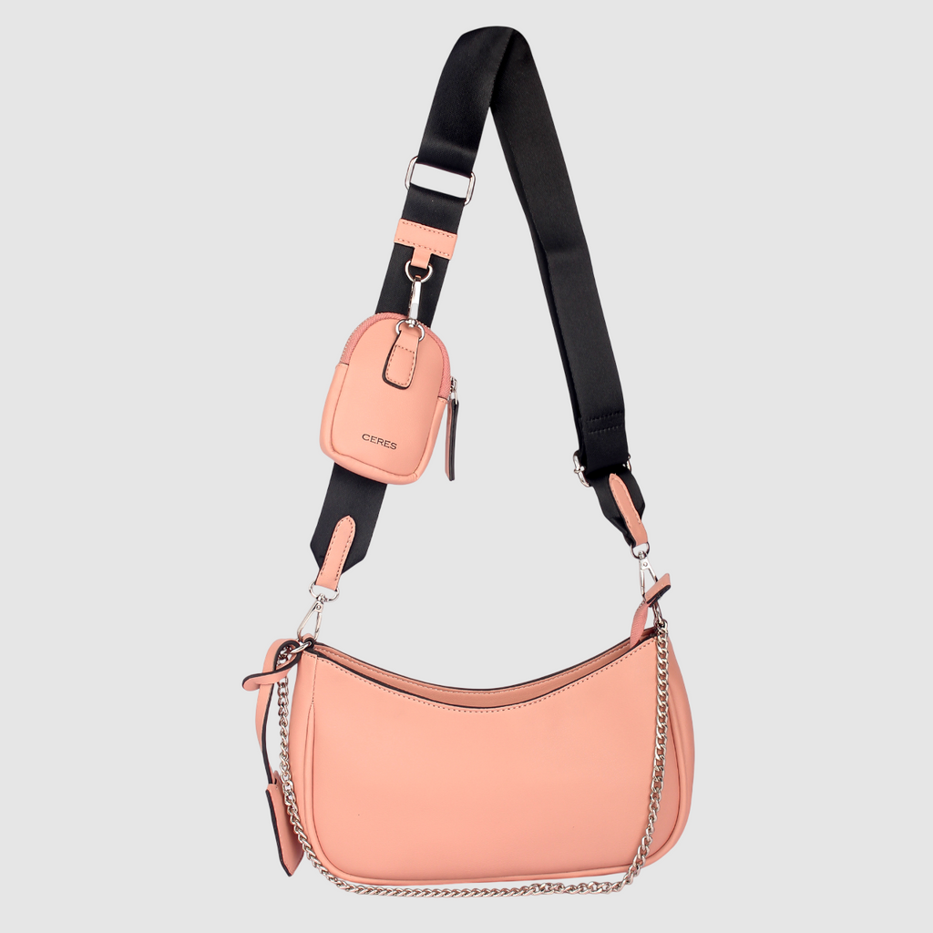 Nora Crossbody Bag