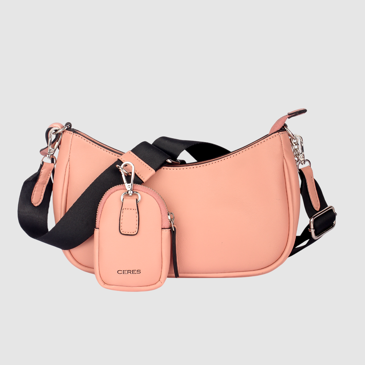 Nora Crossbody Bag