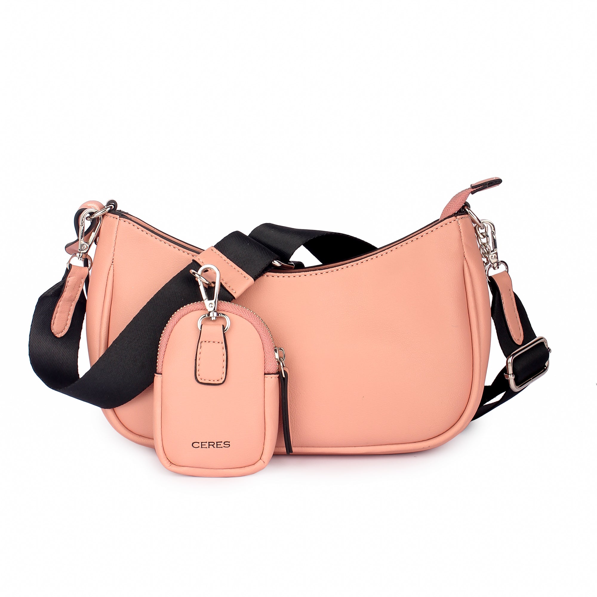 Nora Crossbody Bag