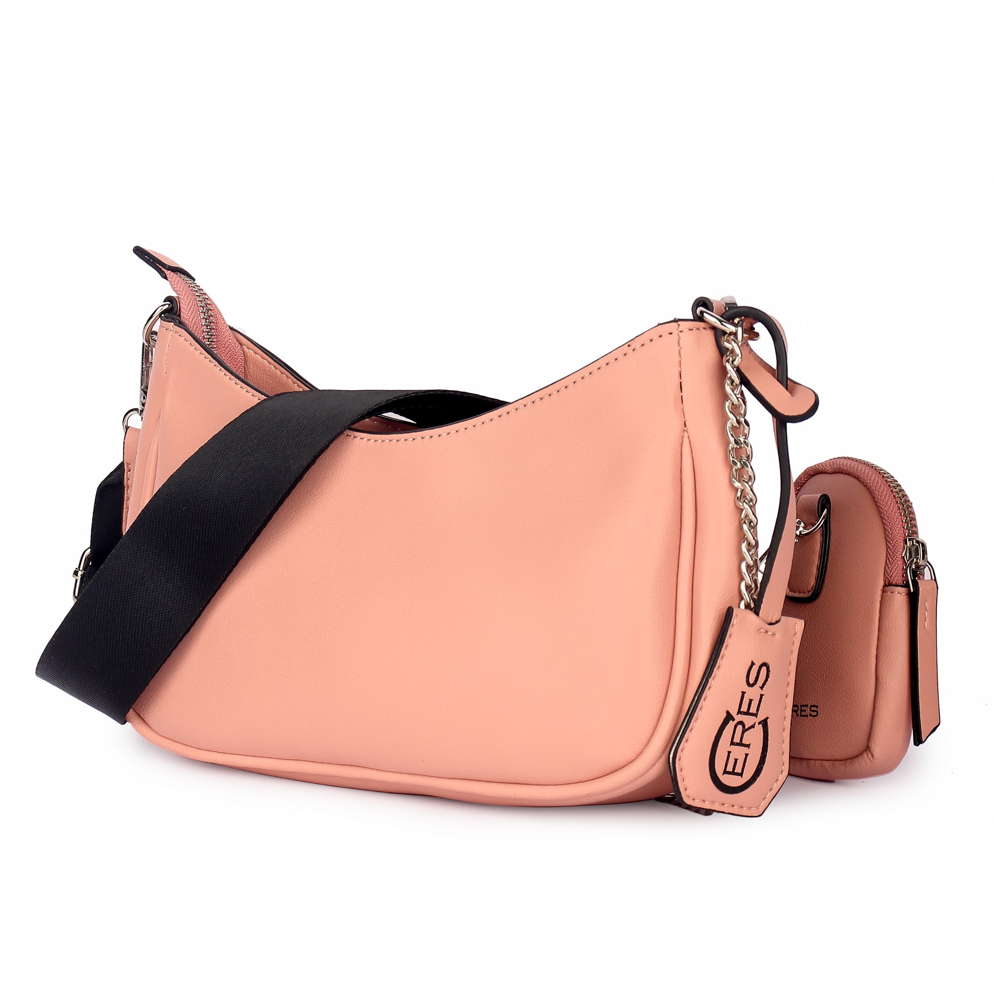 Nora Crossbody Bag