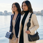 COMBO DEAL Nora Crossbody & Renne Clutch