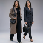 COMBO DEAL Nora Crossbody & Esther Tote