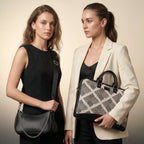 COMBO DEAL Nora Crossbody & Laptop Sleeve