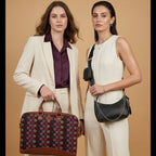 COMBO DEAL Nora Crossbody & Laptop Sleeve